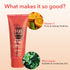 Sara Radiance D-Tan Mask  For Skin Enhancer & Glow Booster | All Skin Types | Perfect For Men & Women | 100g